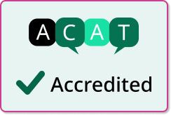 ACAT Accredited CAT Practitioner